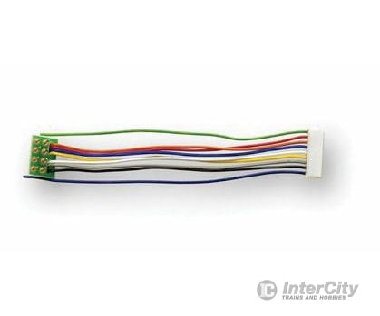 Digitrax DHWHP Accessories -- Wire Harness Long - Default Title (IC-245-DHWHP)