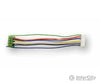 Digitrax DHWHP Accessories -- Wire Harness Long - Default Title (IC-245-DHWHP)