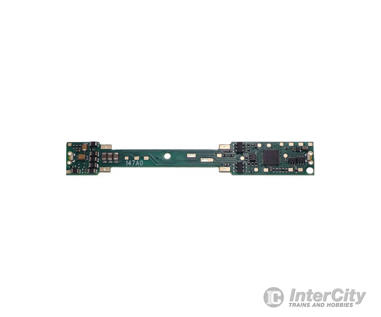 Digitrax Dn147A0 Mobile Dcc Decoder Decoders