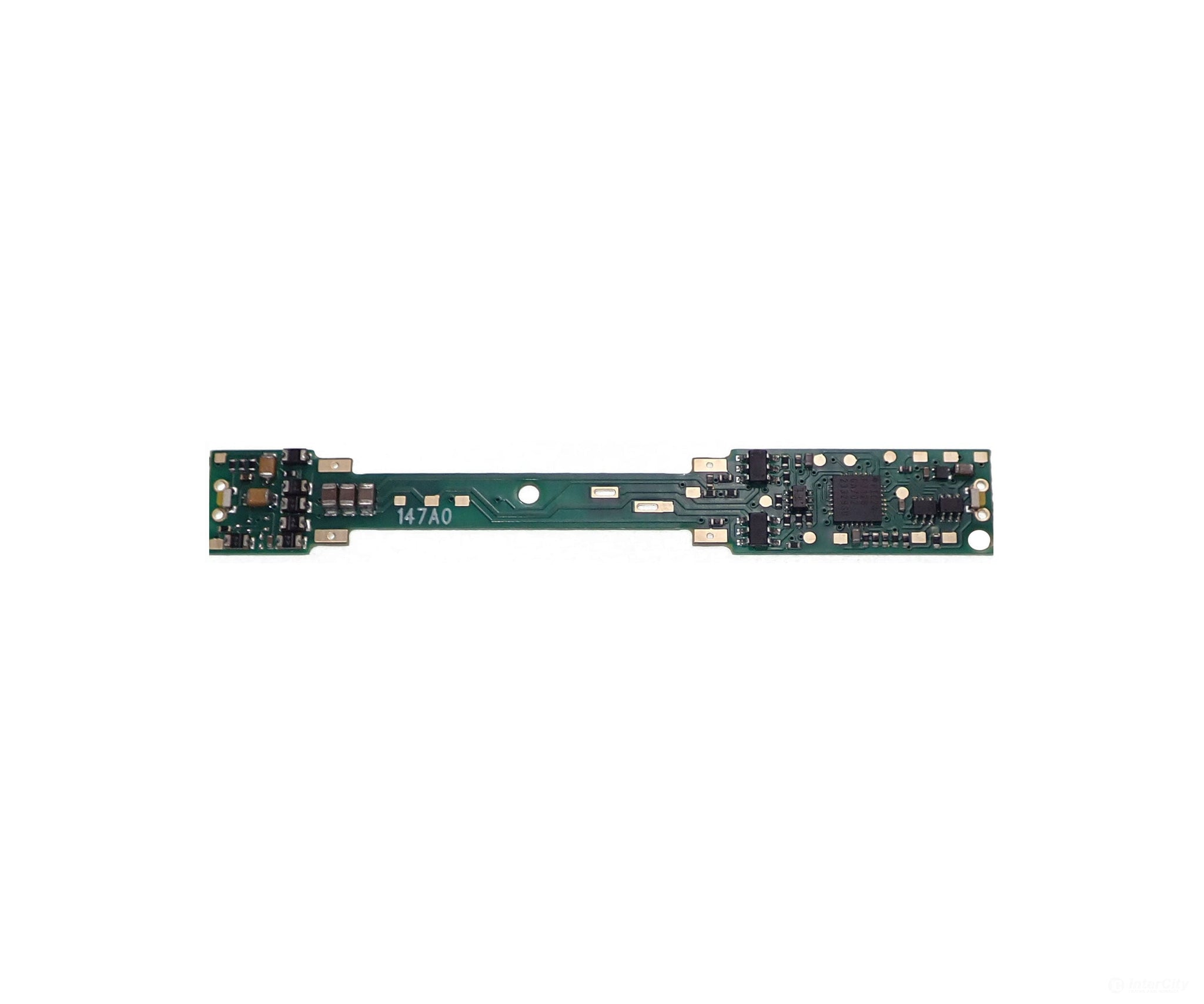 Digitrax Dn147A0 Mobile Dcc Decoder Decoders