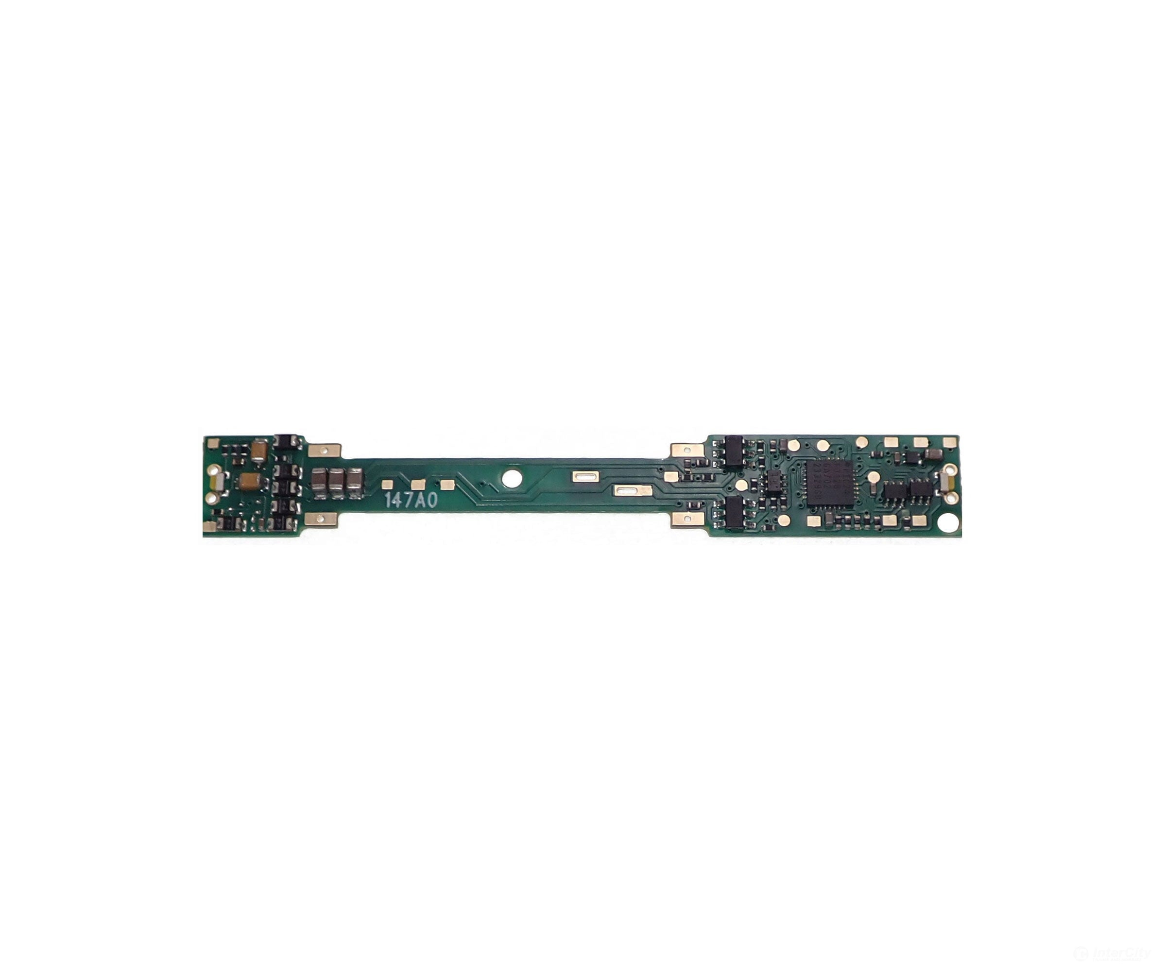 Digitrax Dn147A0 Mobile Dcc Decoder Decoders