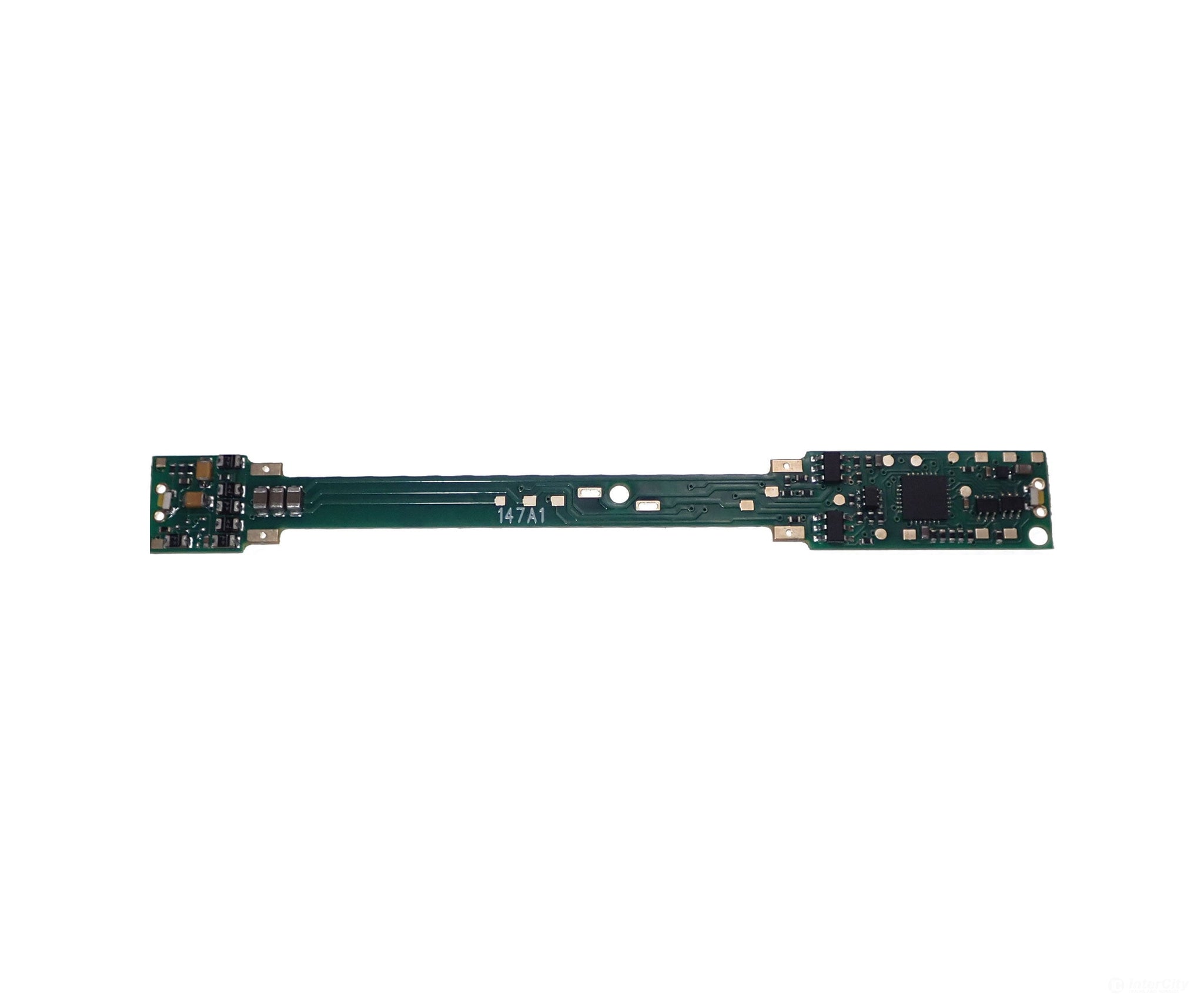 Digitrax Dn147A1 Mobile Dcc Decoder Decoders