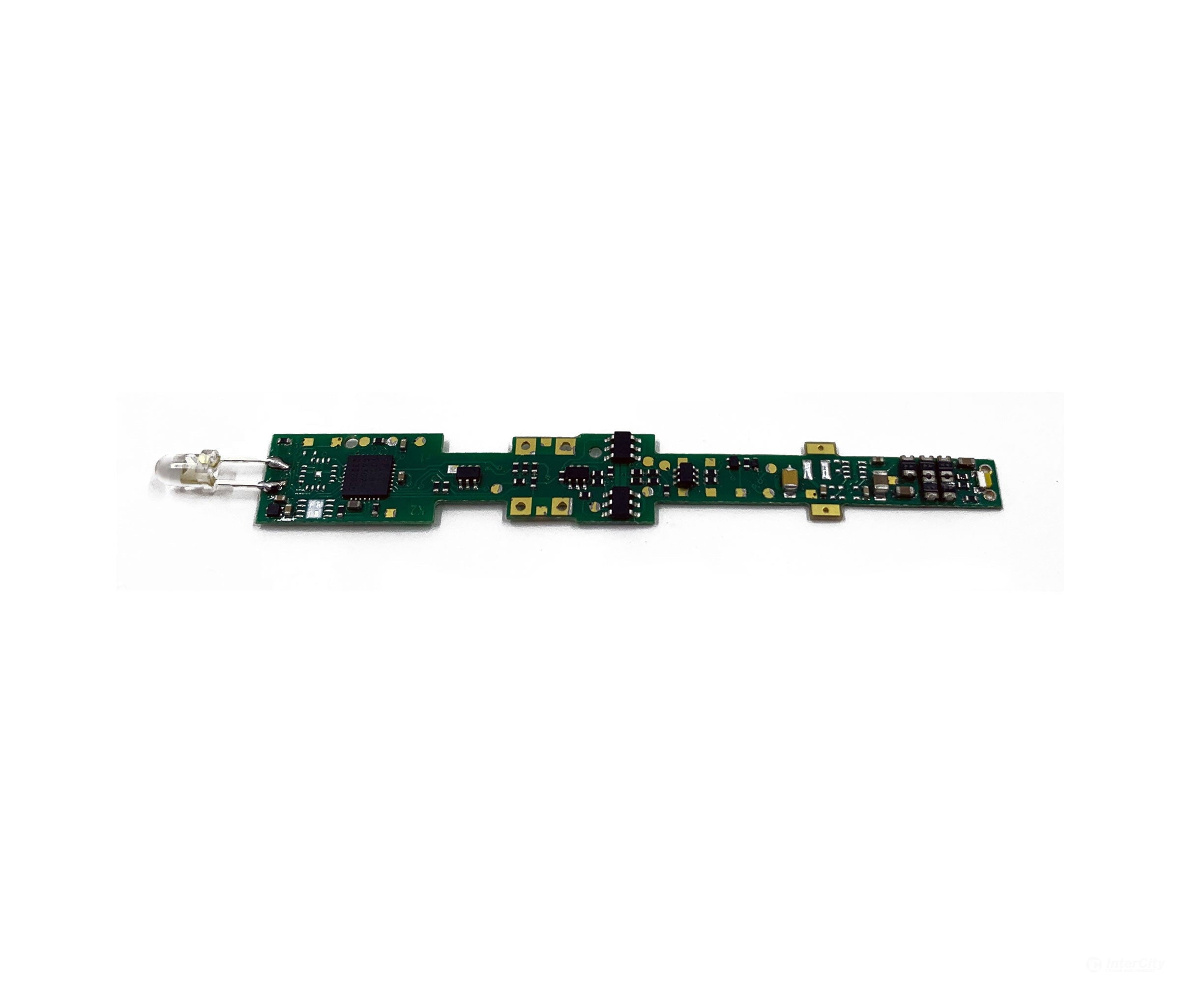 Digitrax Dn147K2 Mobile Dcc Decoder Decoders