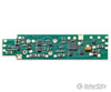 Digitrax DN166I2B DN166I1D Series 6 Board Replacement DCC Control Decoder -- Fits Intermountain 2014 & Later FP7 - Default Title (IC-245-DN166I2B)