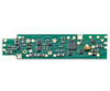 Digitrax DN166I2B DN166I1D Series 6 Board Replacement DCC Control Decoder -- Fits Intermountain 2014 & Later FP7 - Default Title (IC-245-DN166I2B)