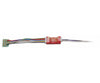 Digitrax DN166PS DN166PS Series 6 Control Decoder for N & HO -- 8-Pin Plug .87 x .4 x .2" 22.16 x 10.28 x 5.1mm - Default Title (CH-245-DN166PS)