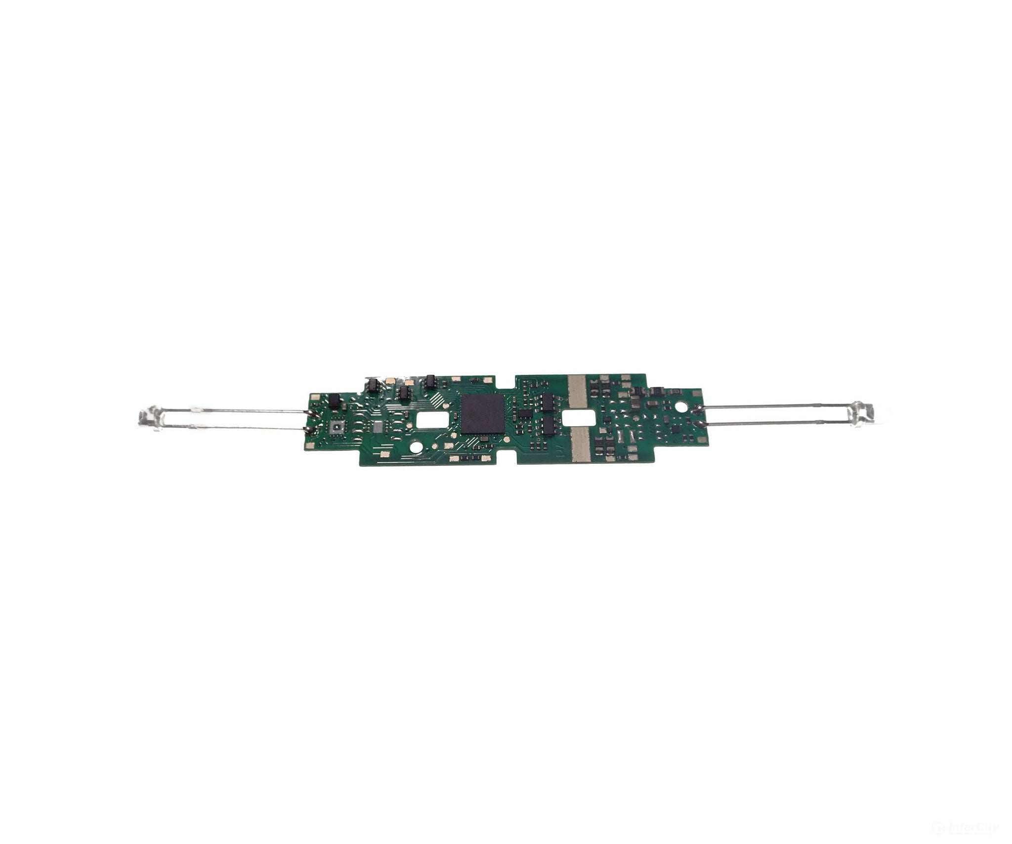 Digitrax Dn167K0A Mobile Dcc Decoder Decoders