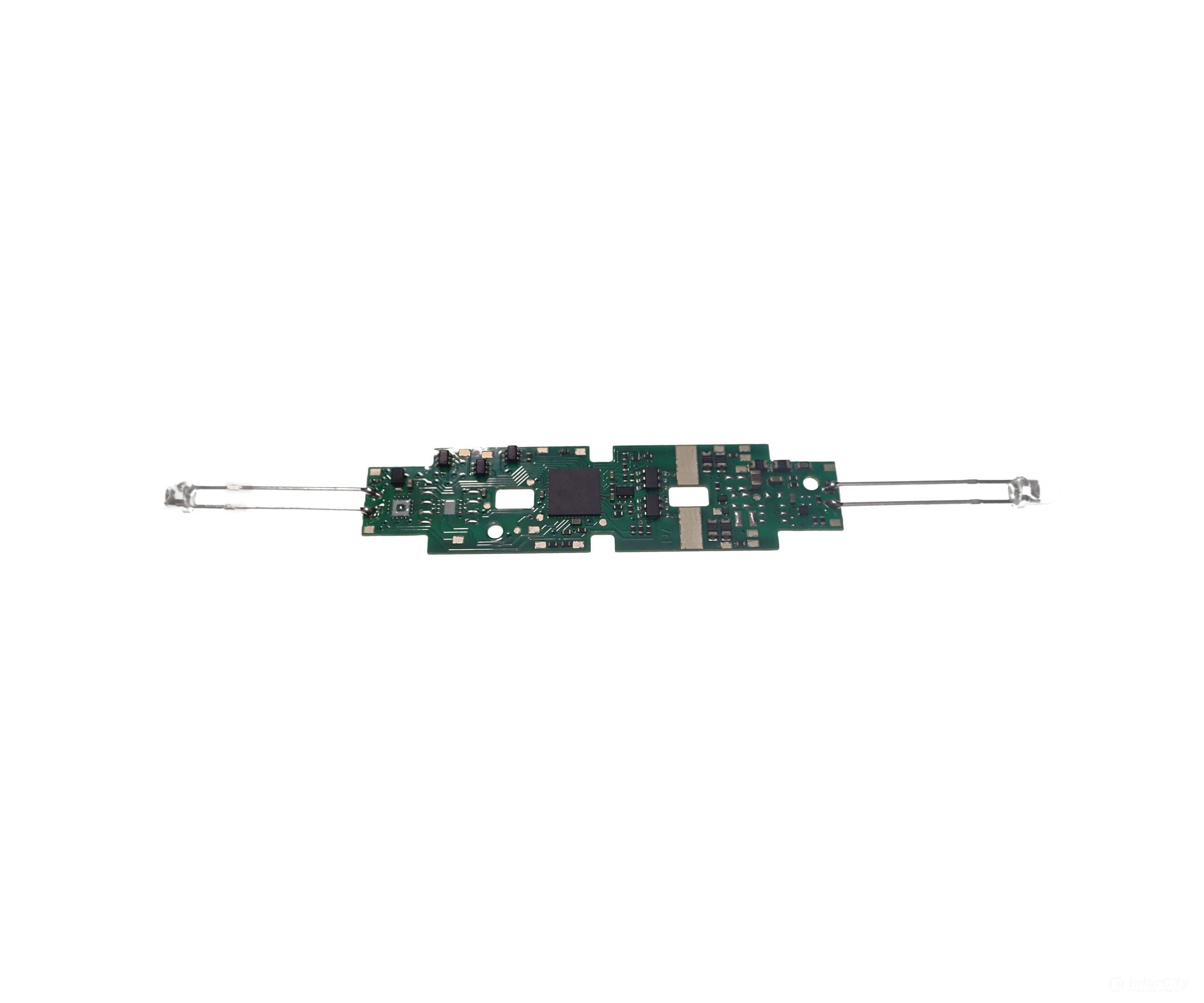 Digitrax Dn167K0A Mobile Dcc Decoder Decoders