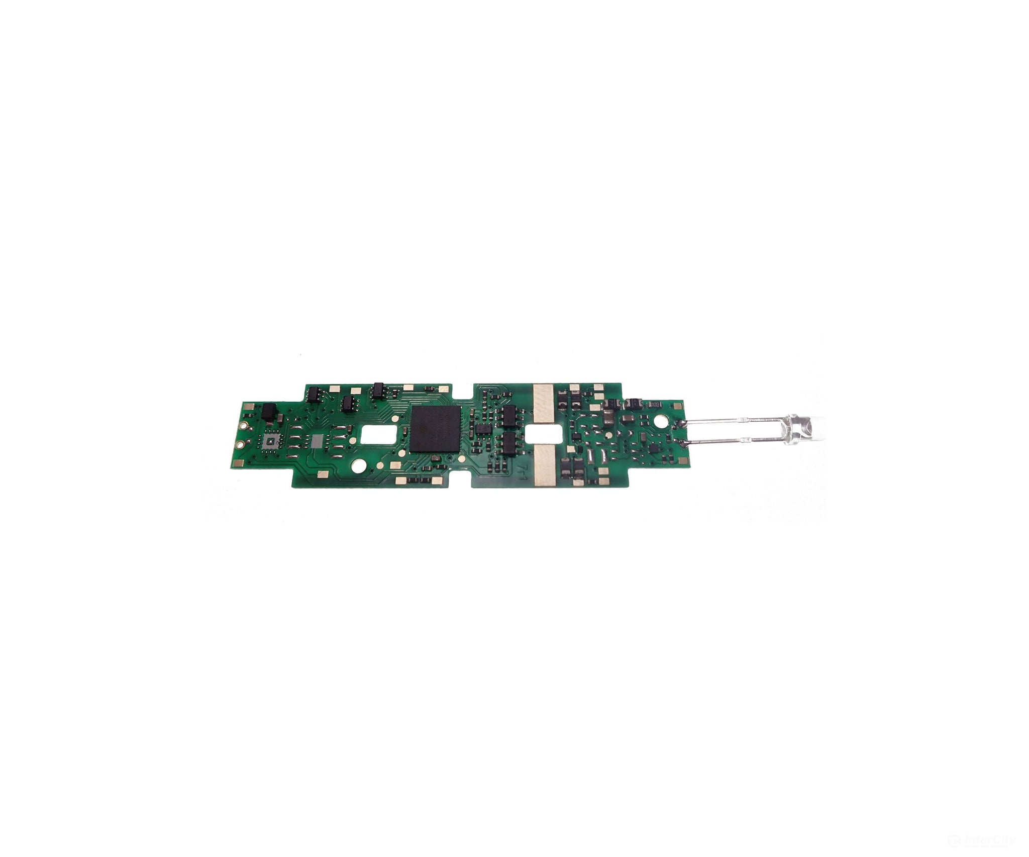 Digitrax Dn167K0B Mobile Dcc Decoder Decoders