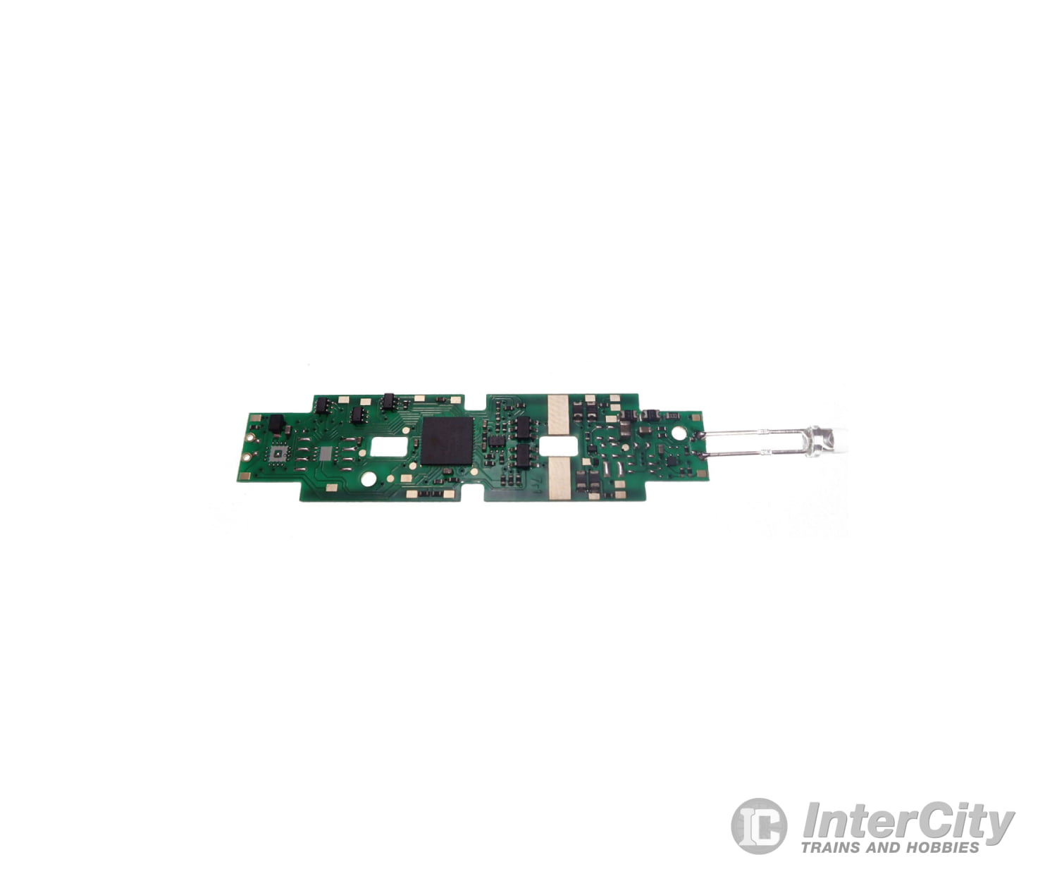 Digitrax Dn167K0B Mobile Dcc Decoder Decoders