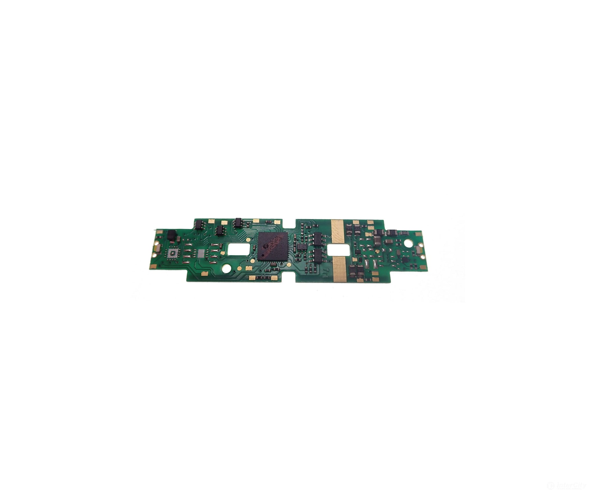 Digitrax Dn167K0D Mobile Dcc Decoder Decoders
