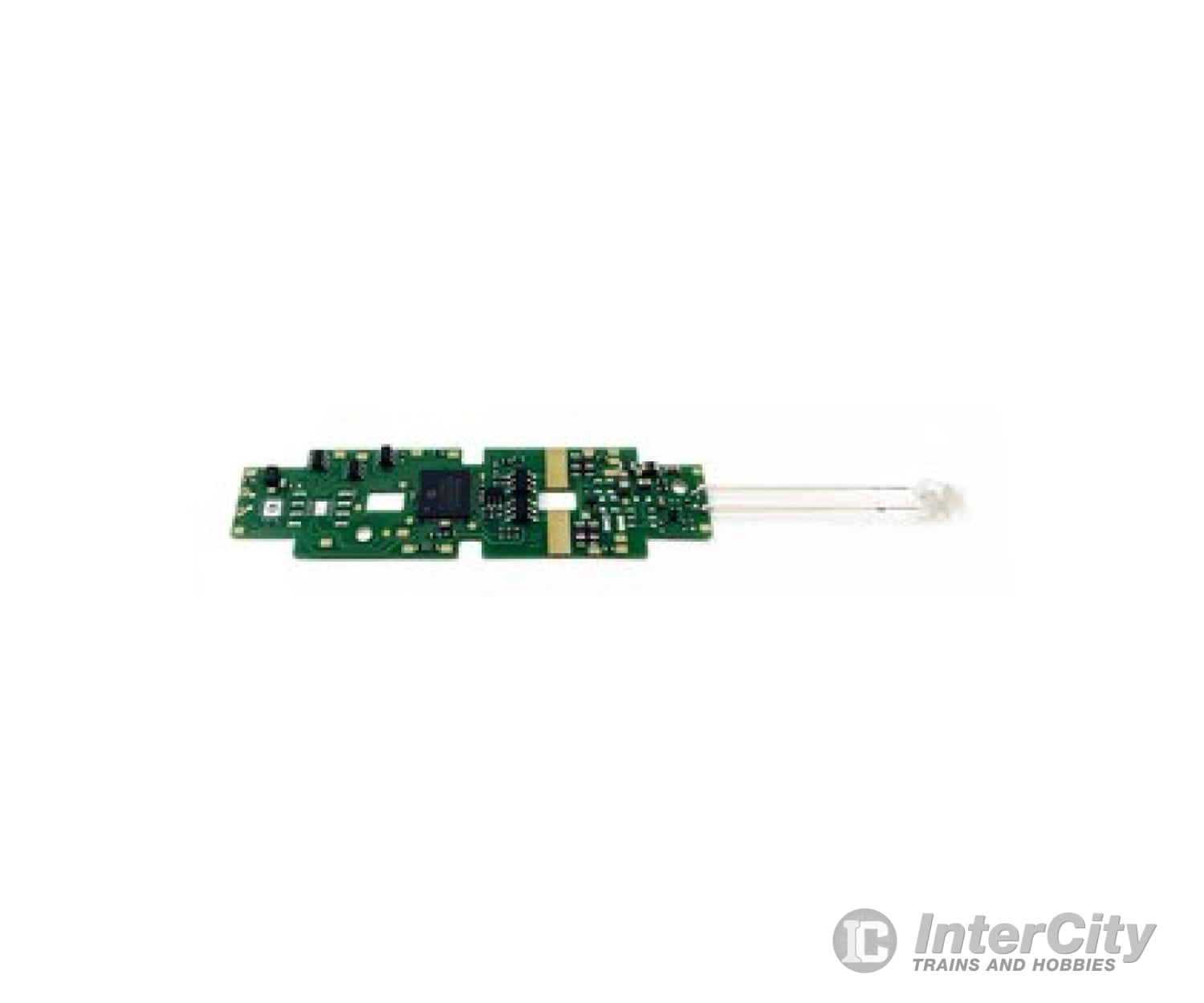 Digitrax Dn167K0E Mobile Dcc Decoder Decoders