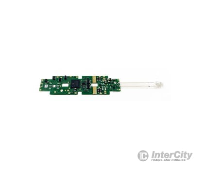 Digitrax Dn167K0E Mobile Dcc Decoder Decoders