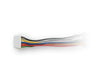 Digitrax Dnwh Wire Harness W/8 - Pin Plug 5 - Pack - - 2’ 5.1Cm Dcc Accessories