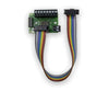 Digitrax DSXC4 DSXC4 Input Interconnect Board for DS74 - Default Title (IC-245-DSXC4)