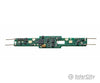 Digitrax DZ123MK0 Board Replacement DCC Decoder -- Fits Marklin #441-88455 & Others - Default Title (IC-245-DZ123MK0)