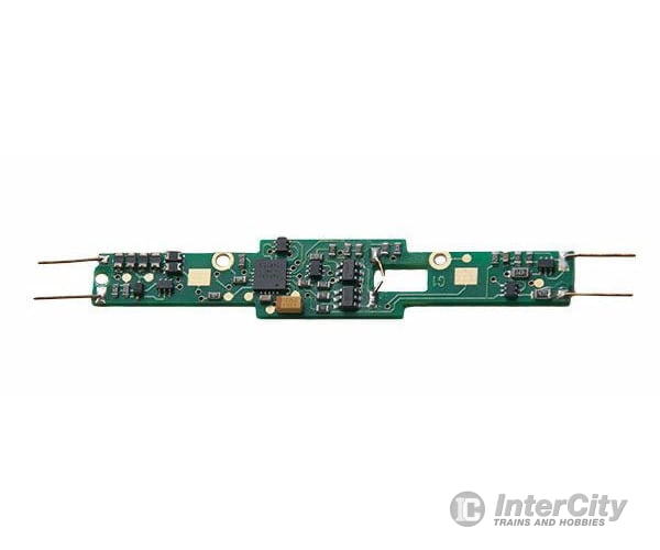 Digitrax DZ123MK0 Board Replacement DCC Decoder -- Fits Marklin #441-88455 & Others - Default Title (IC-245-DZ123MK0)