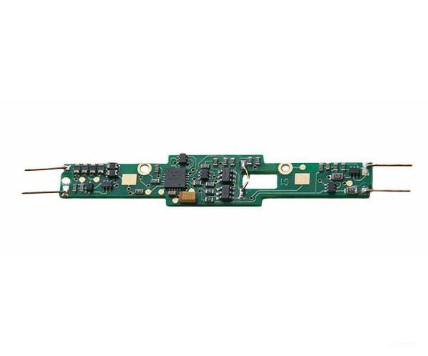 Digitrax DZ123MK0 Board Replacement DCC Decoder -- Fits Marklin #441-88455 & Others - Default Title (IC-245-DZ123MK0)