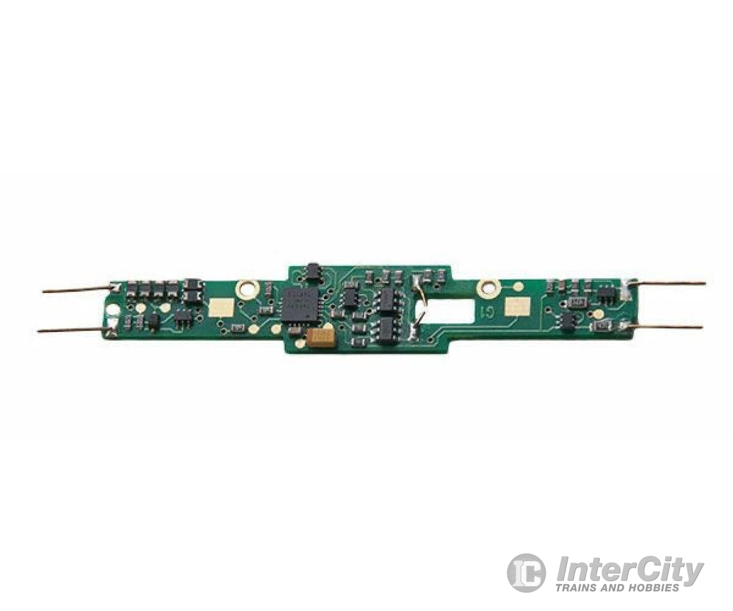 Digitrax DZ123MK0 Board Replacement DCC Decoder -- Fits Marklin #441-88455 & Others - Default Title (IC-245-DZ123MK0)