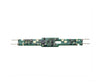Digitrax Dz123Mk1 Board Replacement Dcc Decoder -- Fits Marklin #441-88584 & Others Decoders