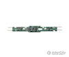 Digitrax Dz123Mk1 Board Replacement Dcc Decoder -- Fits Marklin #441-88584 & Others Decoders
