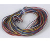 Digitrax HO DCDRWIRE Decoder Wire -- ACC-DECODERWIRE - 9-Conductor, 30AWG, 10' - Default Title (CH-245-DCDRWIRE)