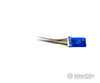 Digitrax Ho Dh127D Series 7 Economy Control Decoder Decoders