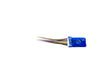 Digitrax Ho Dh127D Series 7 Economy Control Decoder Decoders