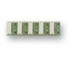 Digitrax HO DHDP Accessories -- DC Dummy Plugs pkg(5) - Default Title (CH-245-DHDP)