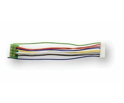 Digitrax DHWHP Accessories -- Wire Harness Long - Default Title (IC-245-DHWHP)