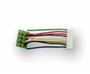 Digitrax HO DHWHPS Accessories -- Wire Harness Short - Default Title (CH-245-DHWHPS)