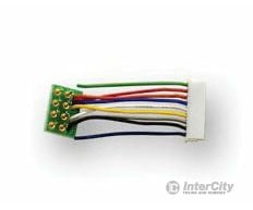 Digitrax HO DHWHPS Accessories -- Wire Harness Short - Default Title (CH-245-DHWHPS)