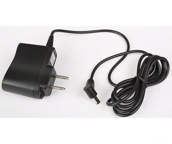 Digitrax HO PS14 PS14 Power Supply -- Input: 95-240V AC 50/60Hz; Output: 300mA, 14 V50/60Hz - Default Title (CH-245-PS14)