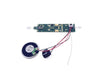 Digitrax Ho Sdxh187K1A Mobile Dcc Decoder - Fits Kato Ac4400 & Similar 1 Amp 8 Fx3 Functions Ohm