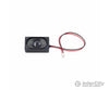 Digitrax HO SP26158BC Speaker -- 1-1/16 x 5/8 x 3/8" 26.5 x 15.5 x 9mm 8 Ohm 1/2 Watt - Default Title (CH-245-SP26158BC)