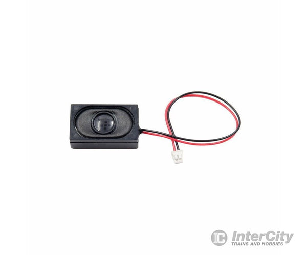 Digitrax HO SP26158BC Speaker -- 1-1/16 x 5/8 x 3/8" 26.5 x 15.5 x 9mm 8 Ohm 1/2 Watt - Default Title (CH-245-SP26158BC)