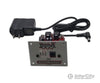 Digitrax LNRPXTRA LNRP Xtra LocoNet Repeater Module -- w/PS14 Power Supply - Default Title (CH-245-LNRPXTRA)