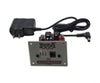 Digitrax LNRPXTRA LocoNet Repeater w/PS14 Power Supply - DCC Accessories