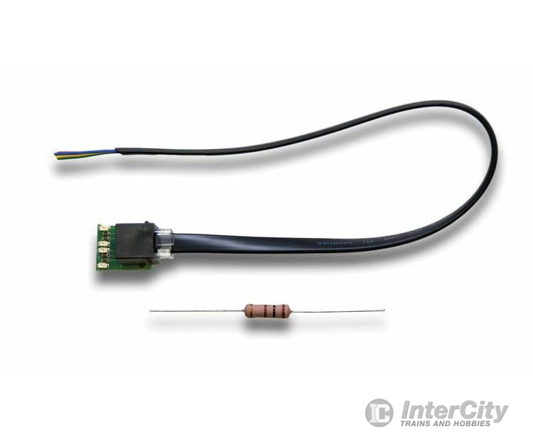 Digitrax LT1 Decoder & Loco Net Tester - Default Title (CH-245-LT1)