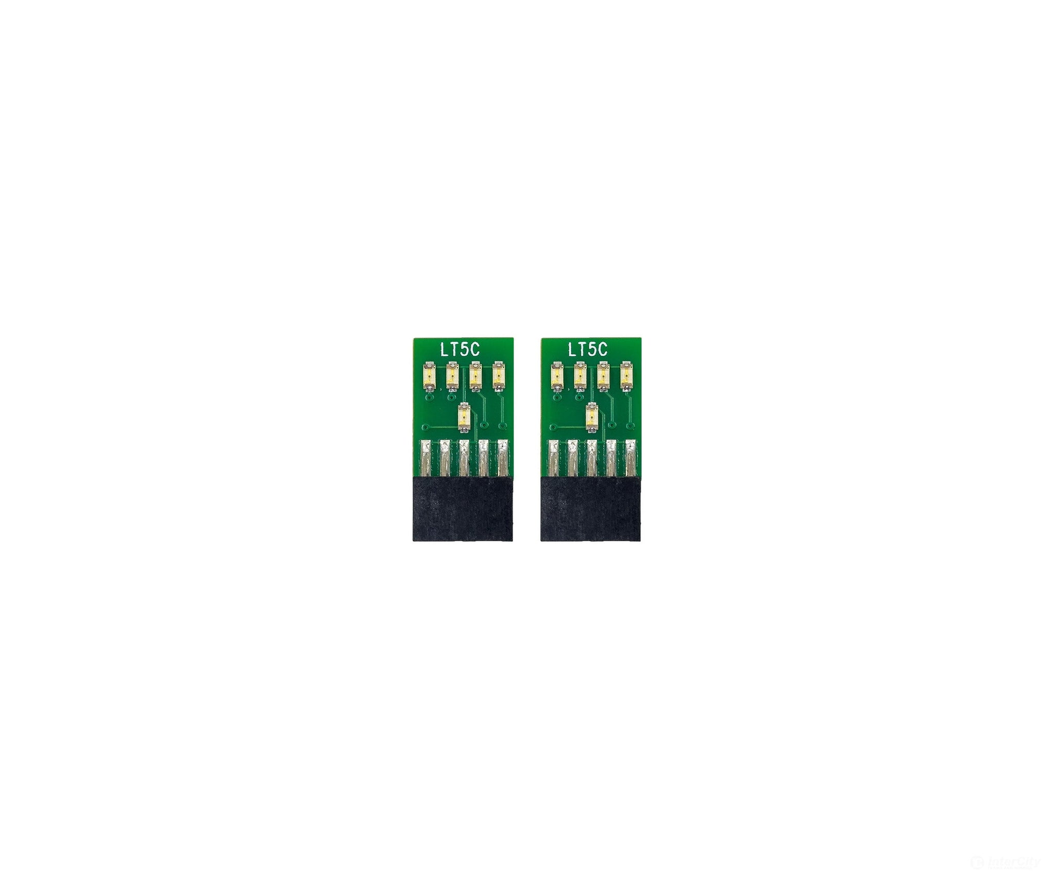 Digitrax LT5C 2 Pack LT5C Tester Module - DCC Accessories