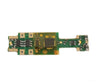 Digitrax N DN123K3 Plug N' Play Decoders -- For Kato NW2 - 1.0/1.5-Amp, 2 FX3 Functions Rated At .5Amp, Golden White LEDs - Default Title (CH-245-DN123K3)