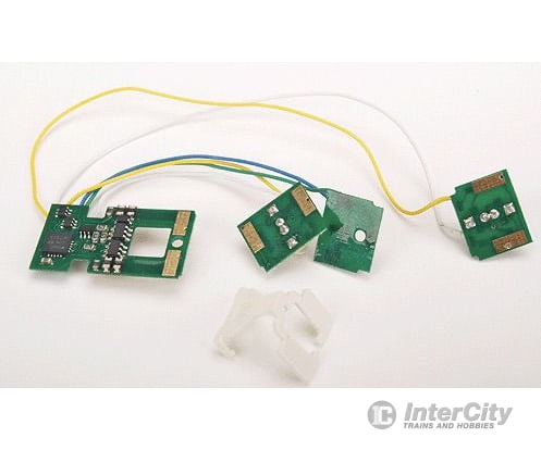 Digitrax N DN143K2 Plug N' Play Decoder -- For Kato RDC - Default Title (CH-245-DN143K2)