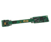 Digitrax N DN163A4 DN163A4 Drop-In Decoder w/6 Functions -- 1.5A Fits Atlas GP7, GP9, GP15-1, GP30, GP35 & Similar (Replaces DN163A2) - Default Title (CH-245-DN163A4)