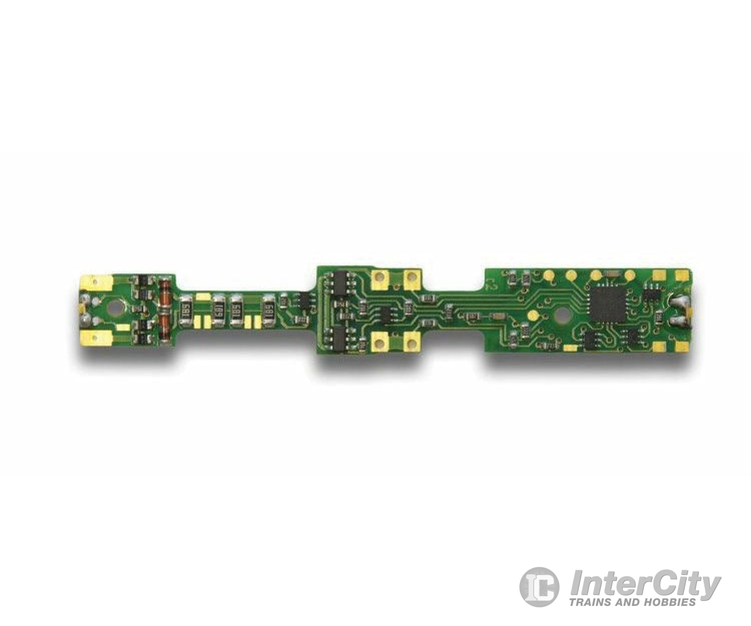 Digitrax N DN163K1D Plug N' Play DCC Decoder -- For Kato GG1. DD51 And EMD Class 66 (All Sold Seperately) - Default Title (CH-245-DN163K1D)