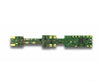 Digitrax N DN163K1D Plug N' Play DCC Decoder -- For Kato GG1. DD51 And EMD Class 66 (All Sold Seperately) - Default Title (CH-245-DN163K1D)