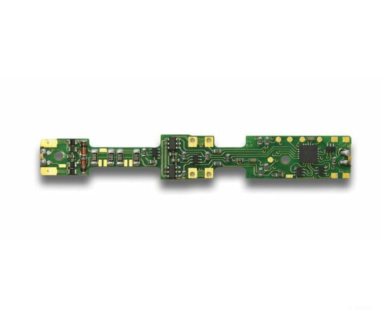 Digitrax N DN163K1D Plug N' Play DCC Decoder -- For Kato GG1. DD51 And EMD Class 66 (All Sold Seperately) - Default Title (CH-245-DN163K1D)