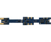 Digitrax N DN163K4B Drop-In/Board Replacement DCC Control Decoder -- For 2011 Kato MP36PH Diesel - Default Title (CH-245-DN163K4B)
