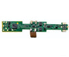 Digitrax N DN163L0A Drop-In/Board Replacement DCC Control Decoder -- Fits 2011+ Version Walthers (Life-Like) PROTO N GP20 Diesel - Default Title (CH-245-DN163L0A)