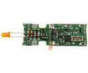 Digitrax N DN163M0 Plug N'Play DCC Decoder -- For Micro Trains FT (Sold Separatley) with FX3 Features & White LEDs - Default Title (CH-245-DN163M0)