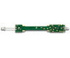Digitrax N DN166I0 DN166I0 Series 6 Board Replacement DCC Control Decoder -- Fits Intermountain SD40T-2 & SD45T-2 - Default Title (CH-245-DN166I0)